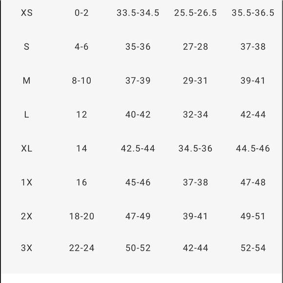 Jaanuu XL Scrub Top - Picture 4 of 4